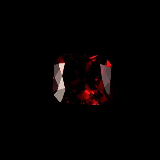 Burma Ruby