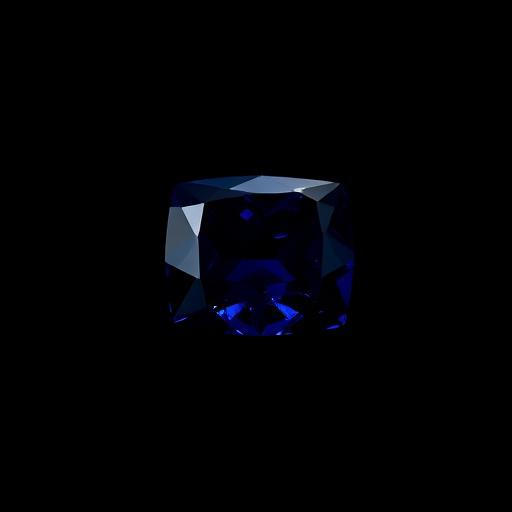 Ceylon Sapphire